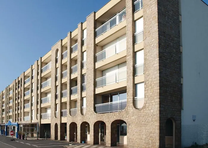 Gorgeous Apartment In Saint Cast Le Guildo