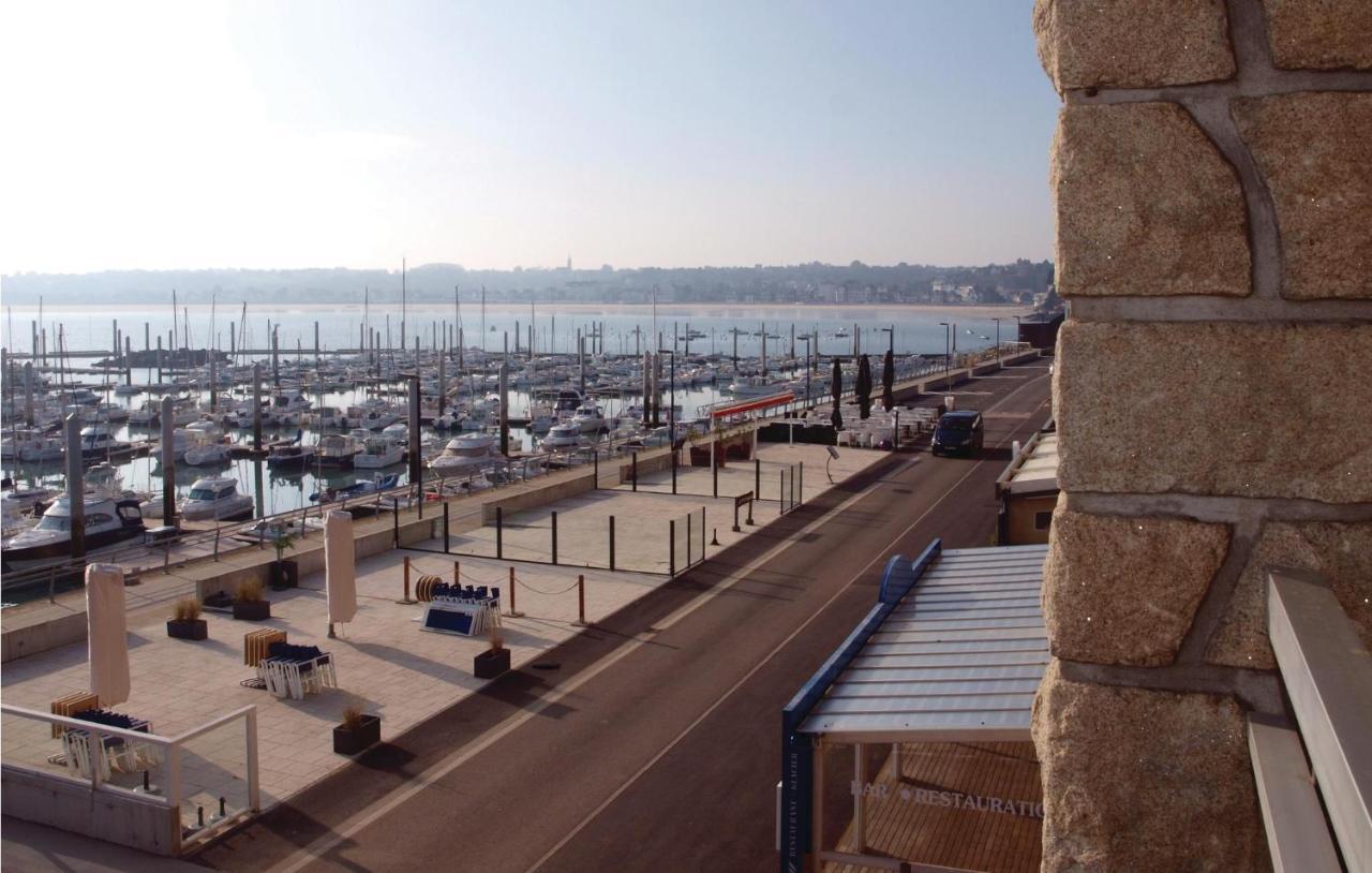Gorgeous In Cast Le Guildo Appartement