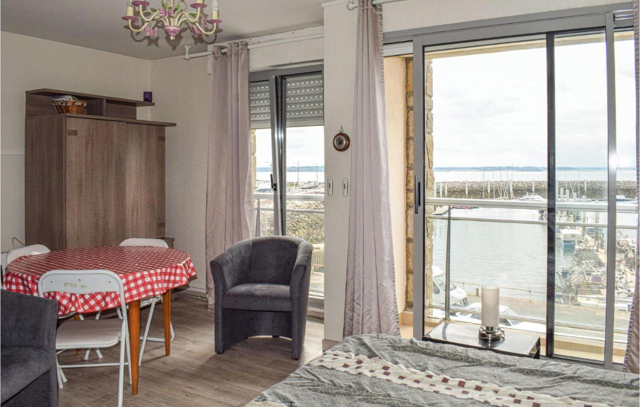 Apartment Gorgeous In Cast Le Guildo Saint-Cast-le-Guildo