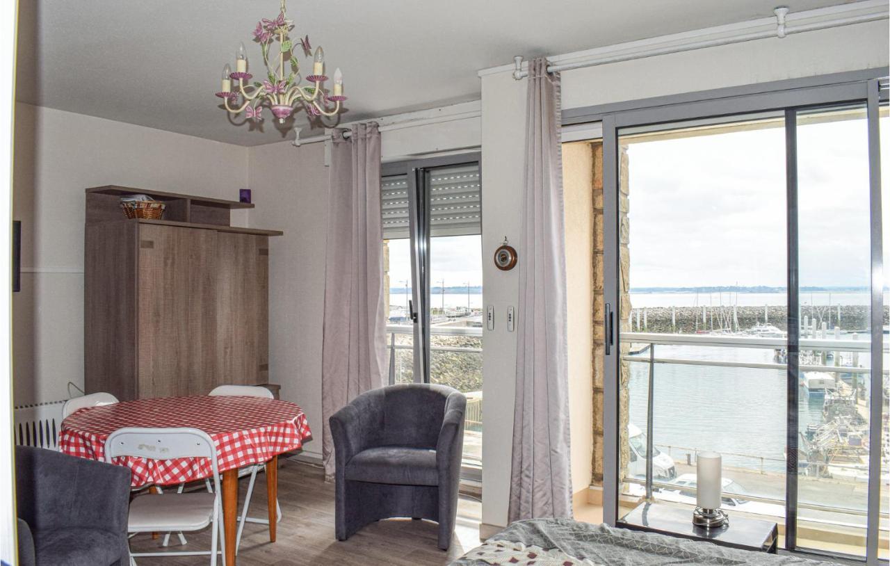 Gorgeous In Cast Le Guildo Appartement Saint-Cast-le-Guildo