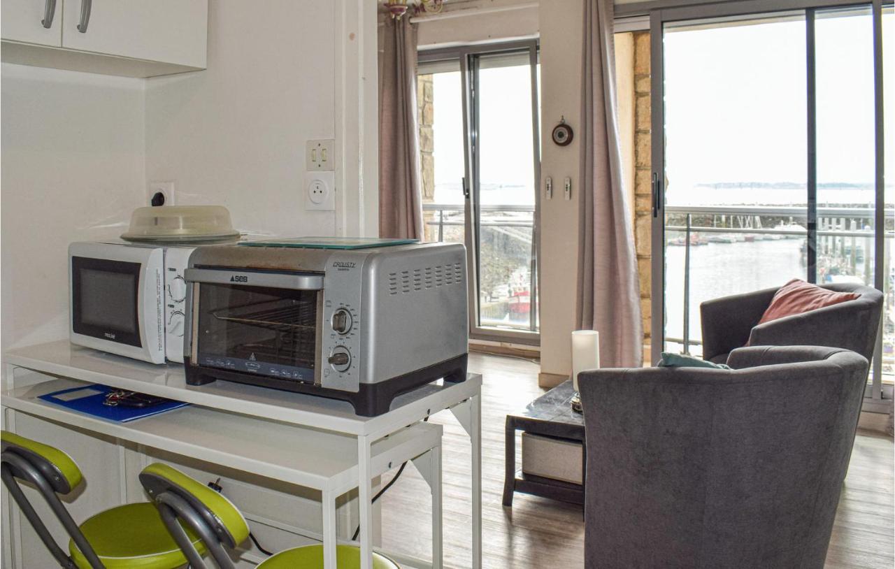 Apartment Gorgeous In Cast Le Guildo