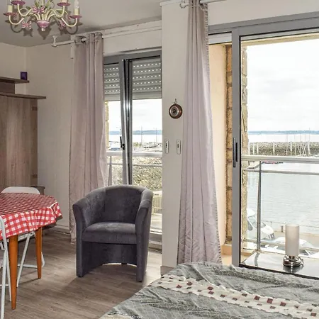 Gorgeous Apartment In Saint Cast Le Guildo Exterior photo