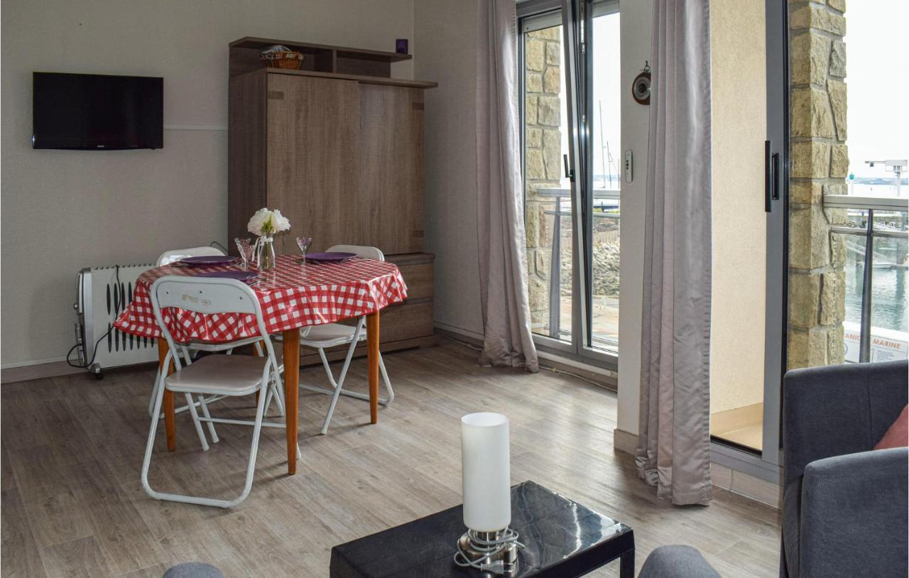 Gorgeous In Cast Le Guildo Appartement