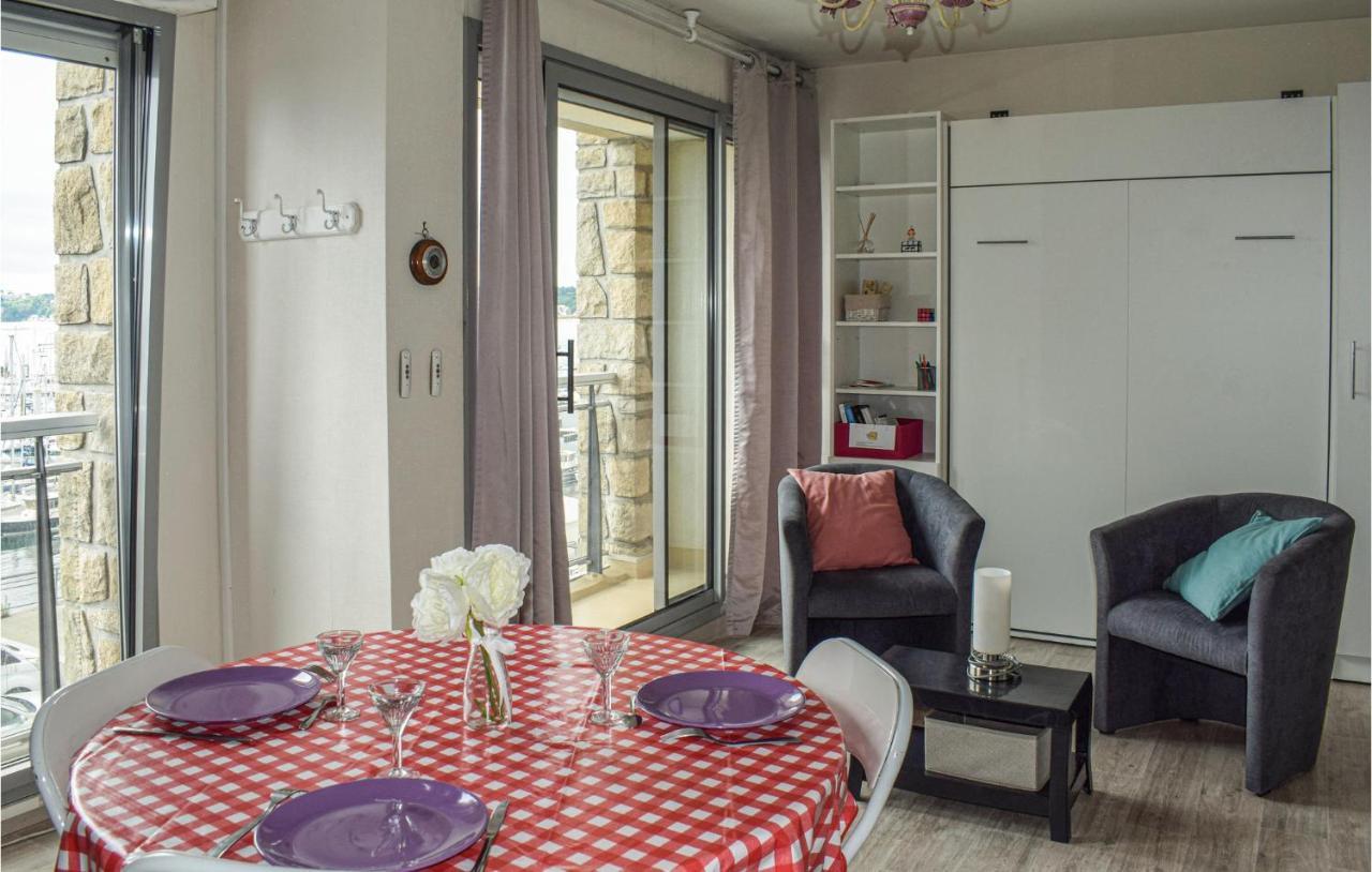 Appartement Gorgeous In Cast Le Guildo *