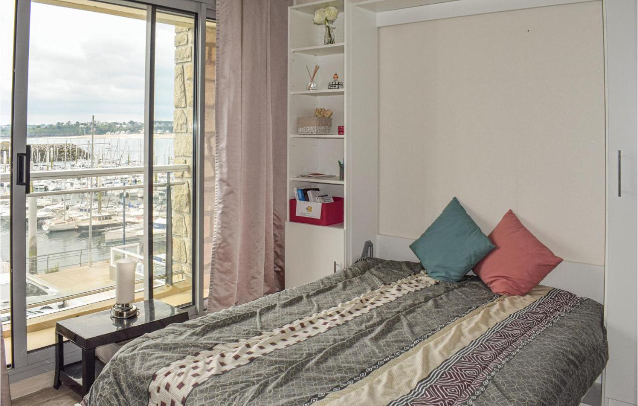 Gorgeous In Cast Le Guildo Appartement *